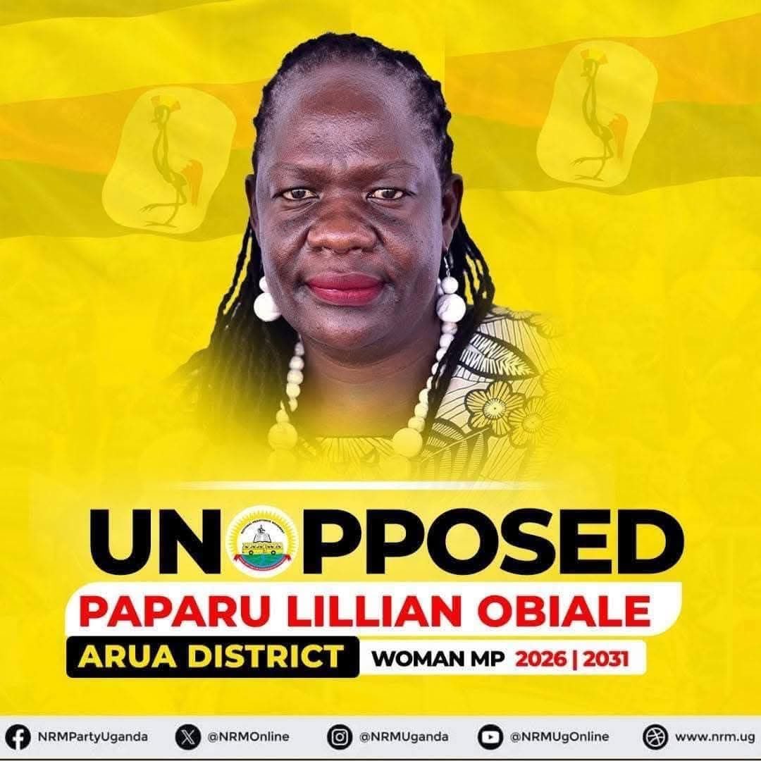 KakwenzaRukira's tweet photo. But why? Arua why? All those crowds yesterday! Why? https://t.co/QKPxHczvSl