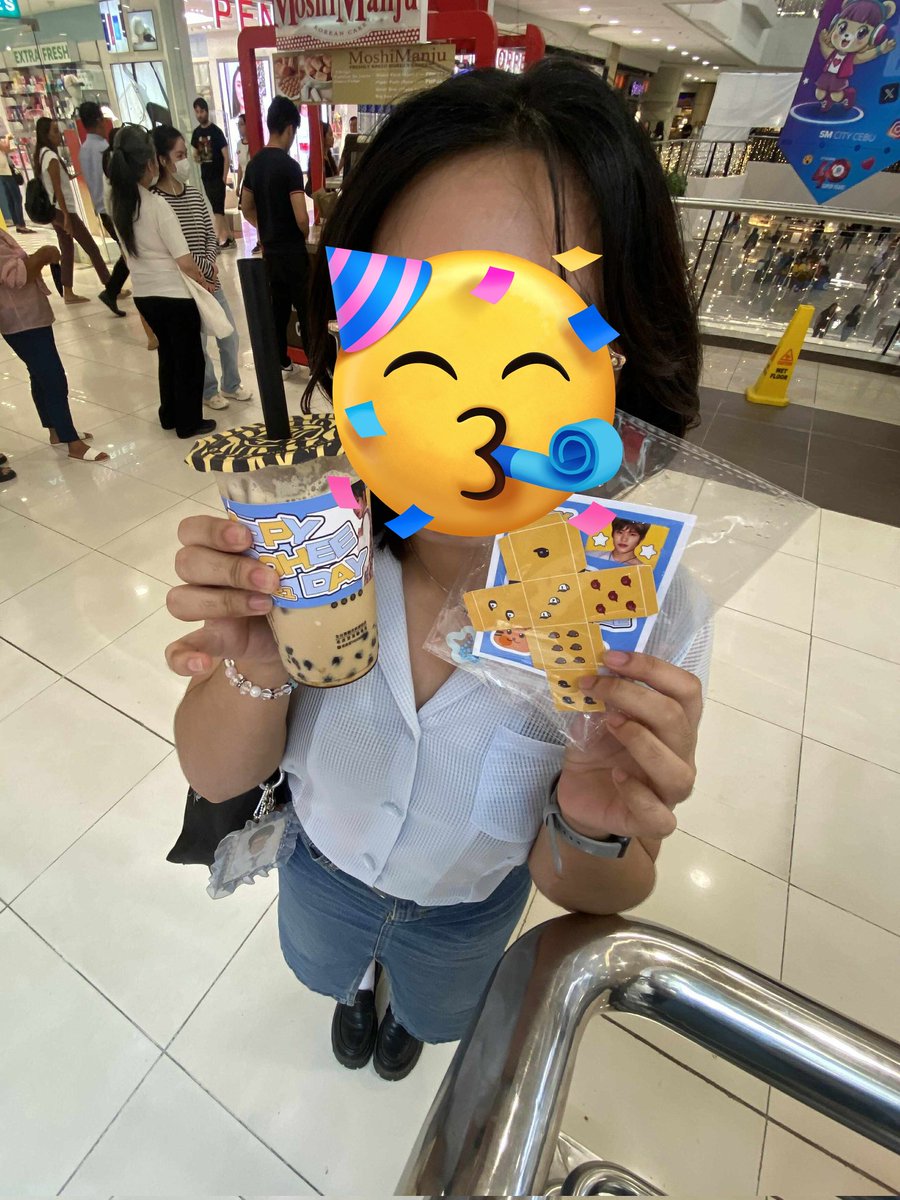 marshimaellow's tweet photo. 🎈Happy 22nd birthday to our ddori~☆ 

thank you @LEESOHEEPH !! the kit is so cute 🥹 
#라이즈 
#RIIZE 
#소희 
#ソヒ 
#SOHEE 
#BackTo252
#소희생일_뿌팅해줘_얼른
#so_love_hee_day https://t.co/pX5yQi6gTO