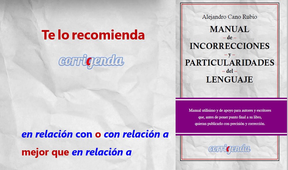 Corrigenda tweet media