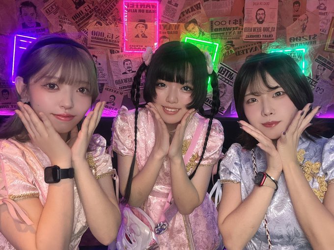 煌幻娘娘のツイート