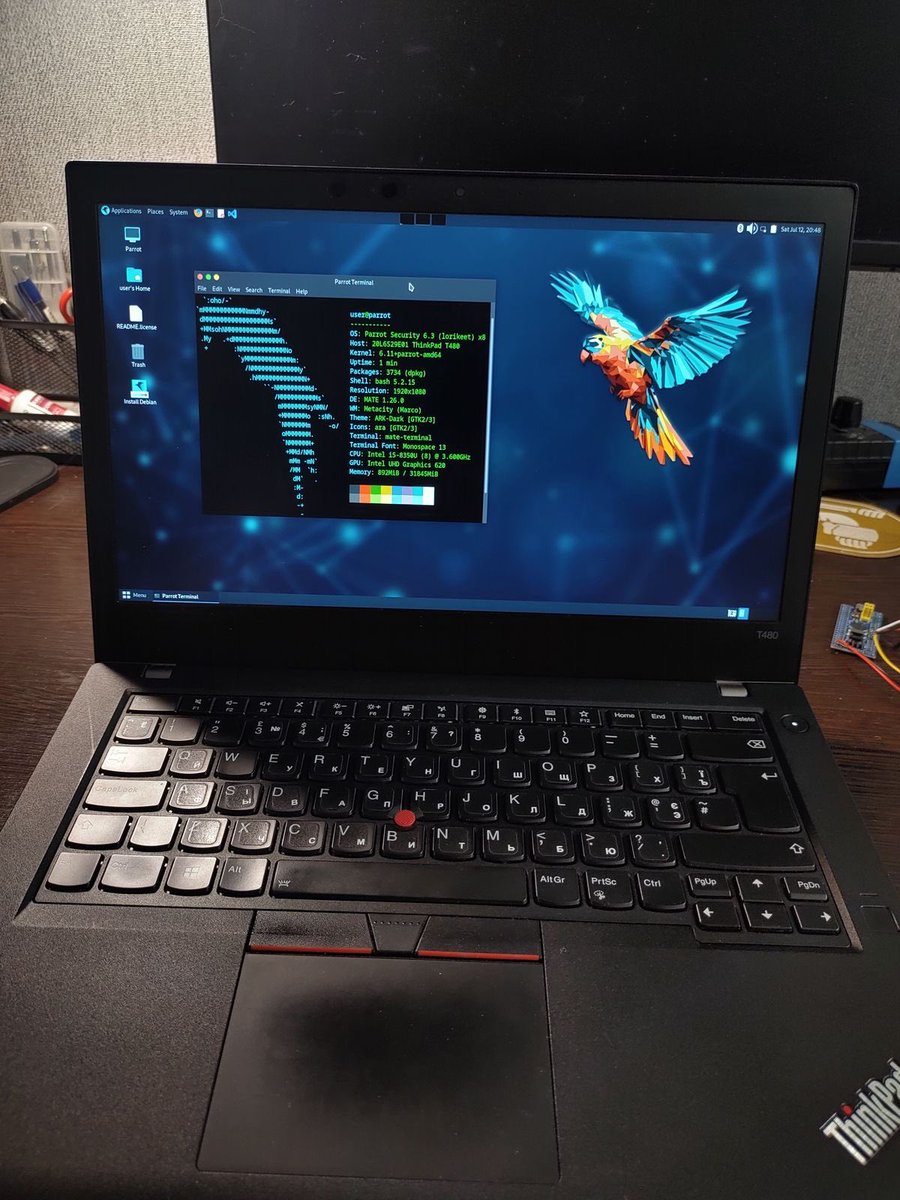 parveen__tyagi's tweet image. Smart people use linux 
Smart people use linux 
Smart people use linux 
Smart people use linux 
Smart people use linux
Smart people use linux 
Smart people use linux