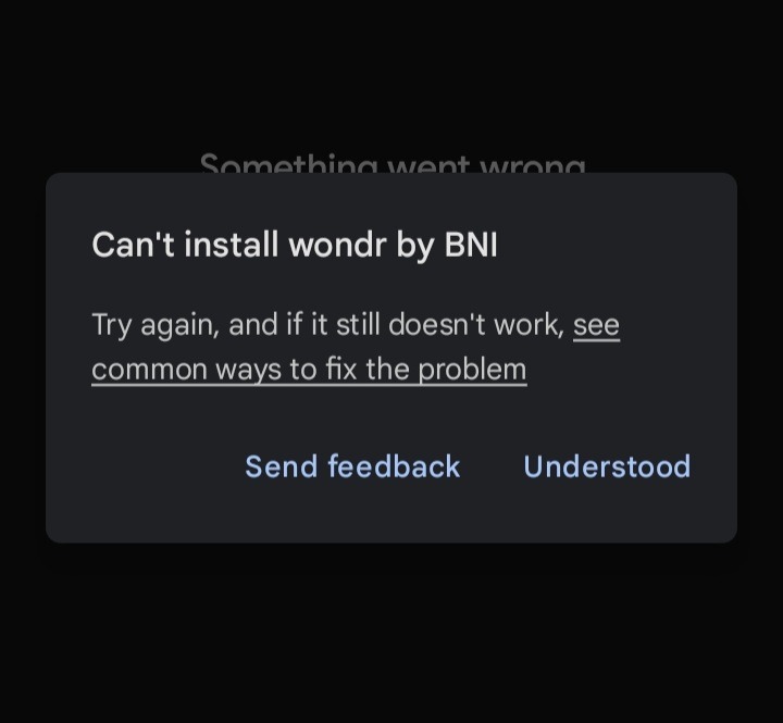 undipmfs2's tweet image. -dips! ada yang pernah gini ga pas mau update apk di playstore? biasanya ini penyebab dan cara perbaikinya gmn yah? makasih temen&quot;