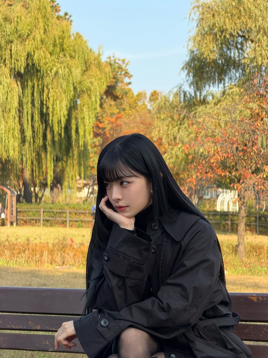 realfromis_9's tweet image. [💌] #성수기
2025.11.21

#fromis_9 #프로미스나인
#이채영 #채영
#LEECHAEYOUNG