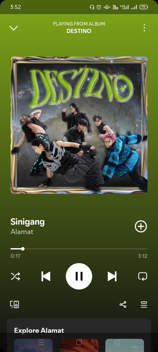 sakto eto staff meal namin today