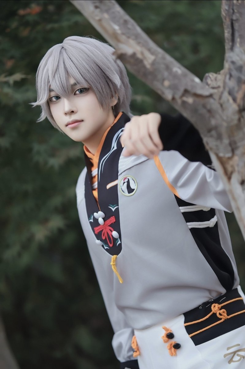 caffeinholic06's tweet image. #맘찍한_탐넘과_트친하기_트친들은_rt
트친소는 못올리겠으니.. 짭친소라도...
젠존제 코스어 무조건적인 납치...
봇치더록 코스어분도 다대려갑니다