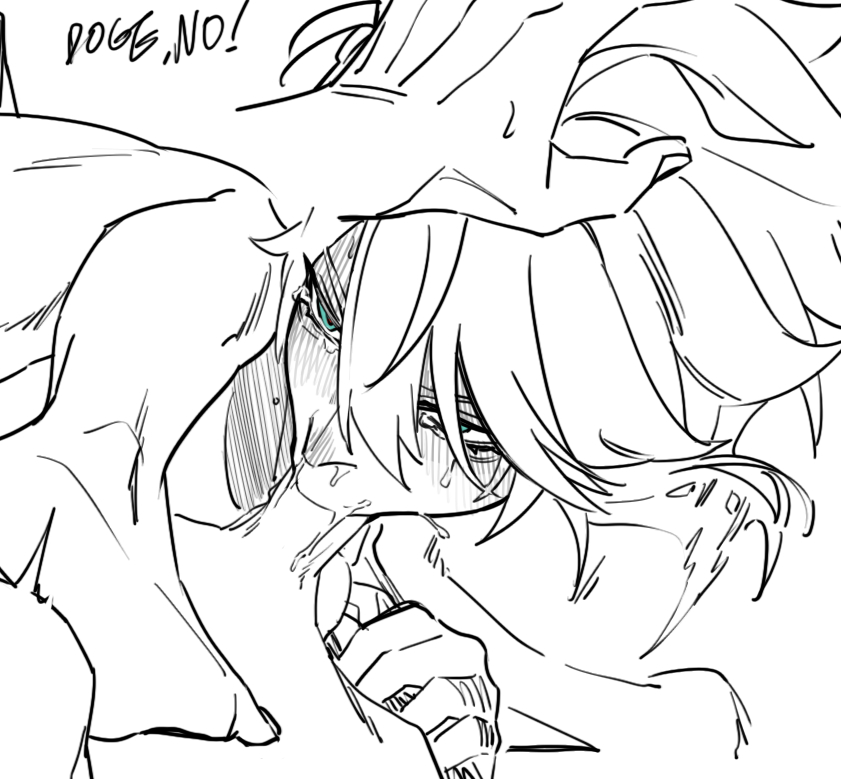 放一些以前的舊作品🐕‍🦺✍️
⚠️🔞🏛️🌱