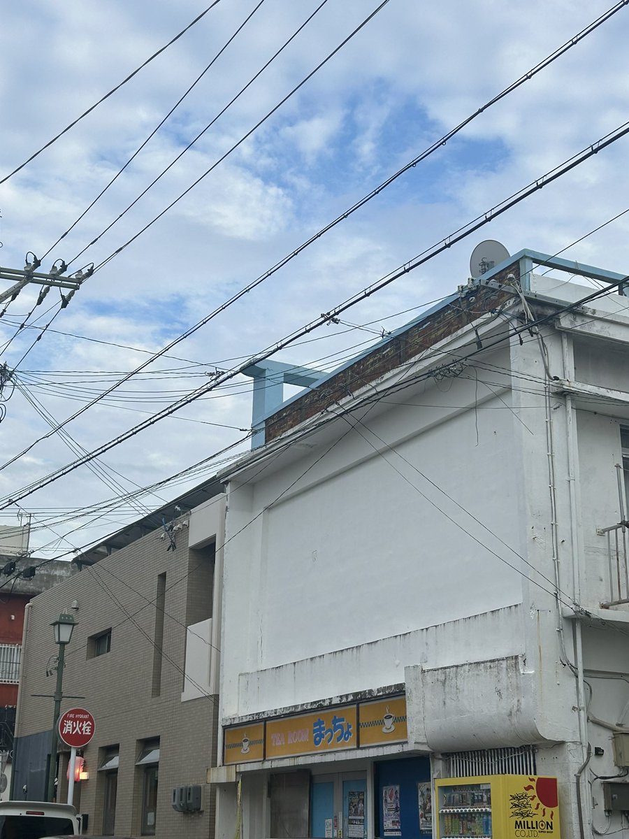 13_shi_ryukyu's tweet image. HP回復するために
タコス🌮求めにいくと、、、😆
まちょ！！に見てたら〜🧸🍯
まっちょ！！(笑)