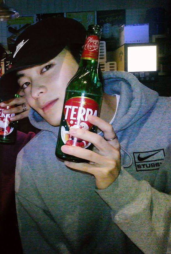 ㅈㅉ 미치겠다 ................... 
이럼좋아죽죠그냥,