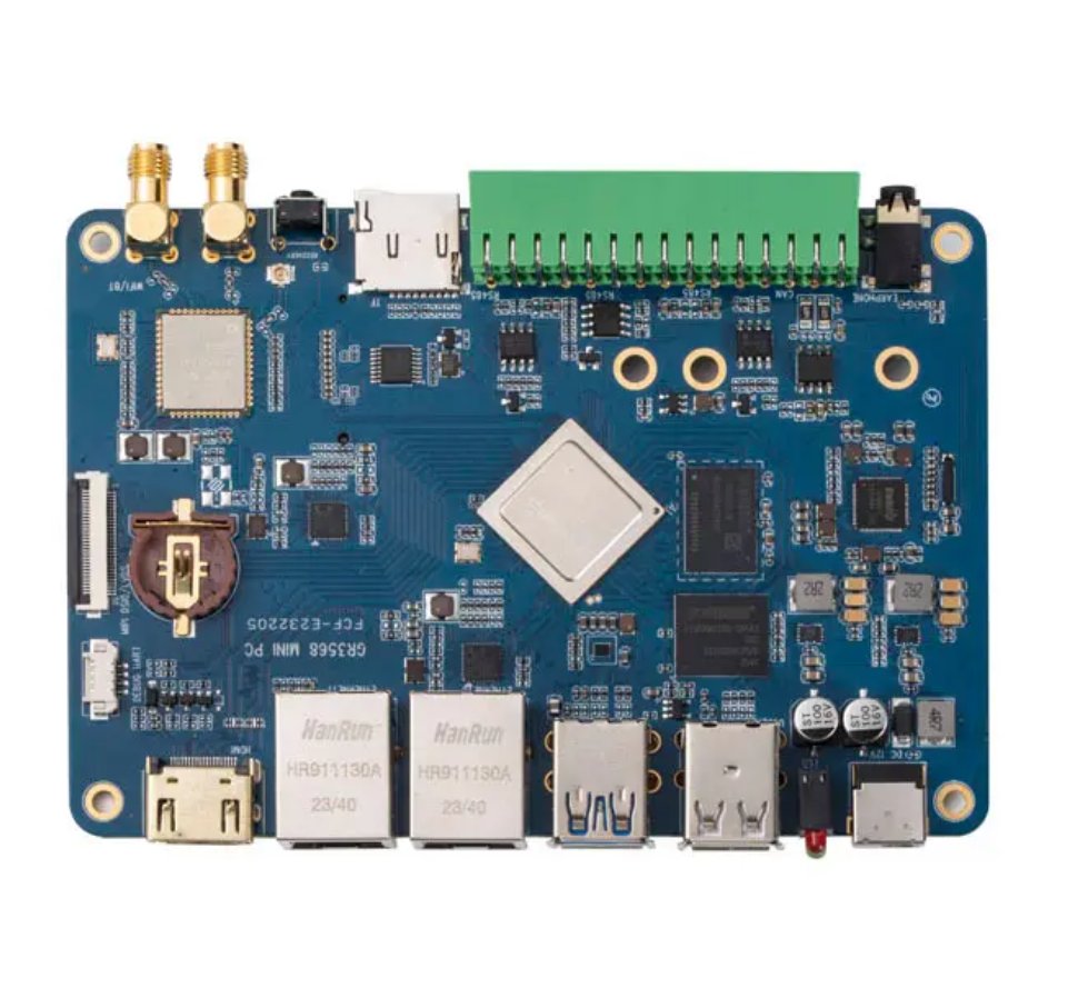 mangoarm8899's tweet image. 🚀 Unlock faster IoT deployments!
🔹RK3568 Mini PC: Quad-core Cortex-A55 + Mali GPU for AI &amp;amp; vision tasks 🤖
🔹Turnkey OEM/ODM &amp;amp; PCB/PCBA support 🏭
🔹Use cases: smart factories, robotics, edge gateways 🌐
Scale smarter, not harder ⚡
#EmbeddedSolutions #IoTEdge #MangoArm