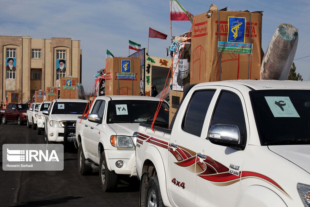 zeynab051's tweet image. تلاش‌های بسیج برای فراهم‌کردن جهزیه و کمک به زوج‌های کم‌برخوردار ادامه دارد. هر ازدواج آسان، امیدی تازه برای آینده کشور 
#بسیج_مردم
#لشکر_خدا