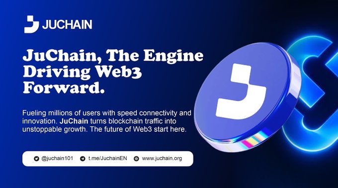 kingkinglyed's tweet image. Build faster, smarter. JuChain offers real users, quick confirmations, and low fees, setting your dApp on a strong path to early traction.
Start here👇
juchain.org/en

#JuChain #developers #Coinstore