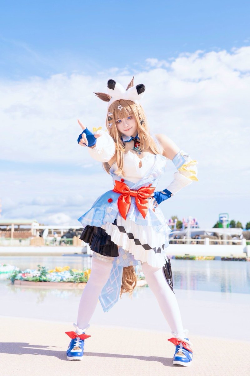 真夏の银堡垒 🐴6th秋day1 (@Drift_in_) / Posts / X