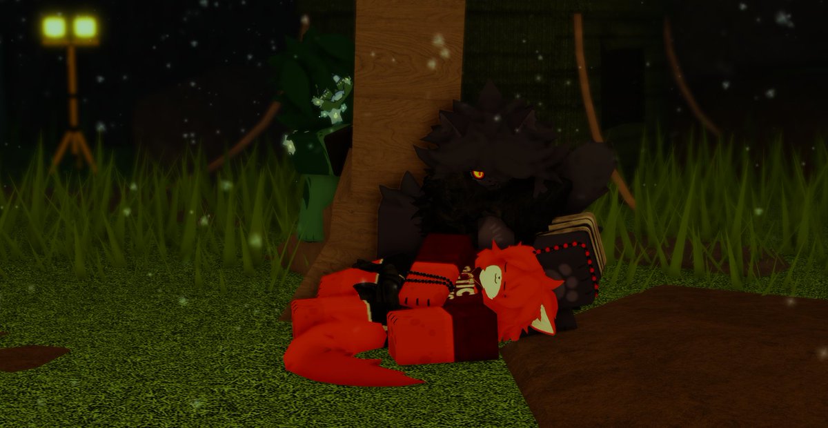 fluffumms's tweet image. more hazan x zephyr!!!

plus myo snooping in the background grrrr

#hazzy #kaijuparadise #panther