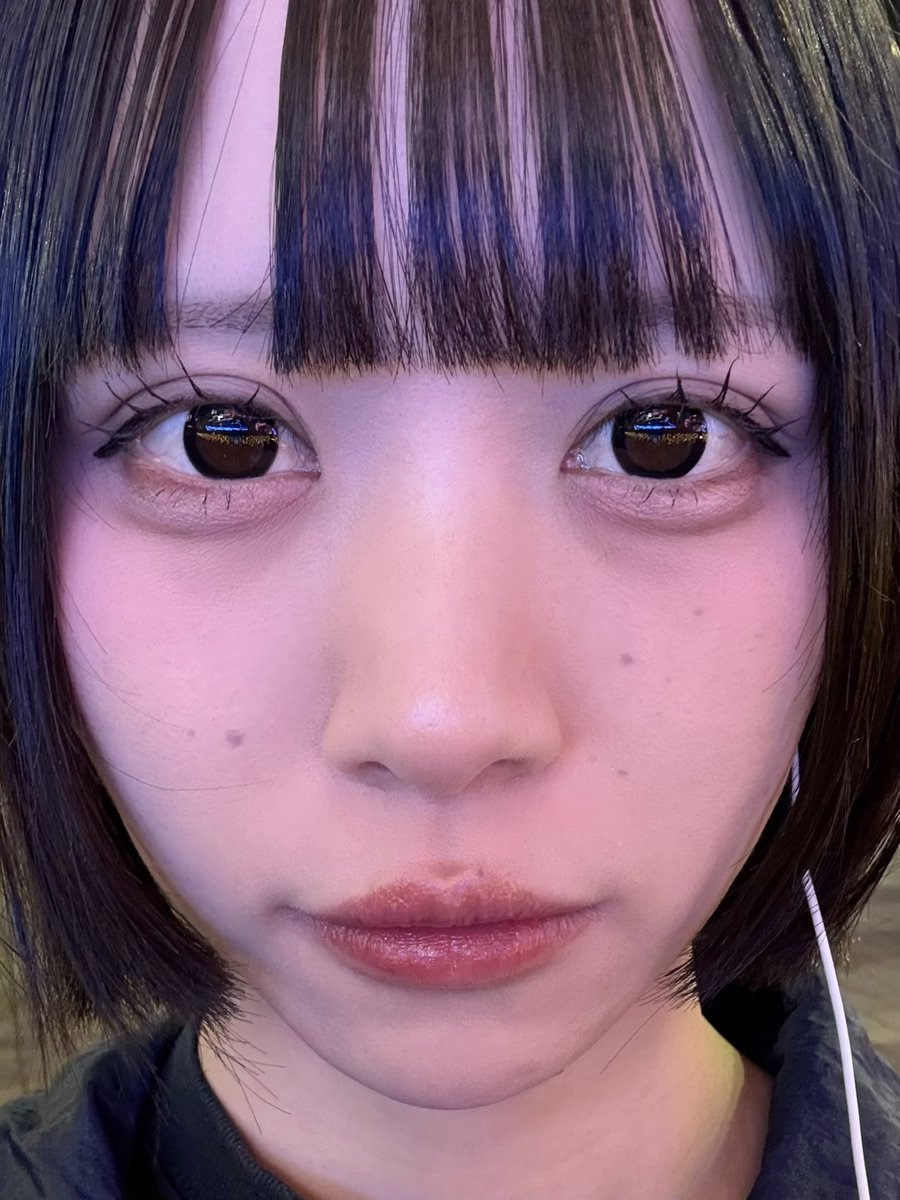 SOMO2_miki's tweet image. わたしは今どこに居るでしょ〜か？