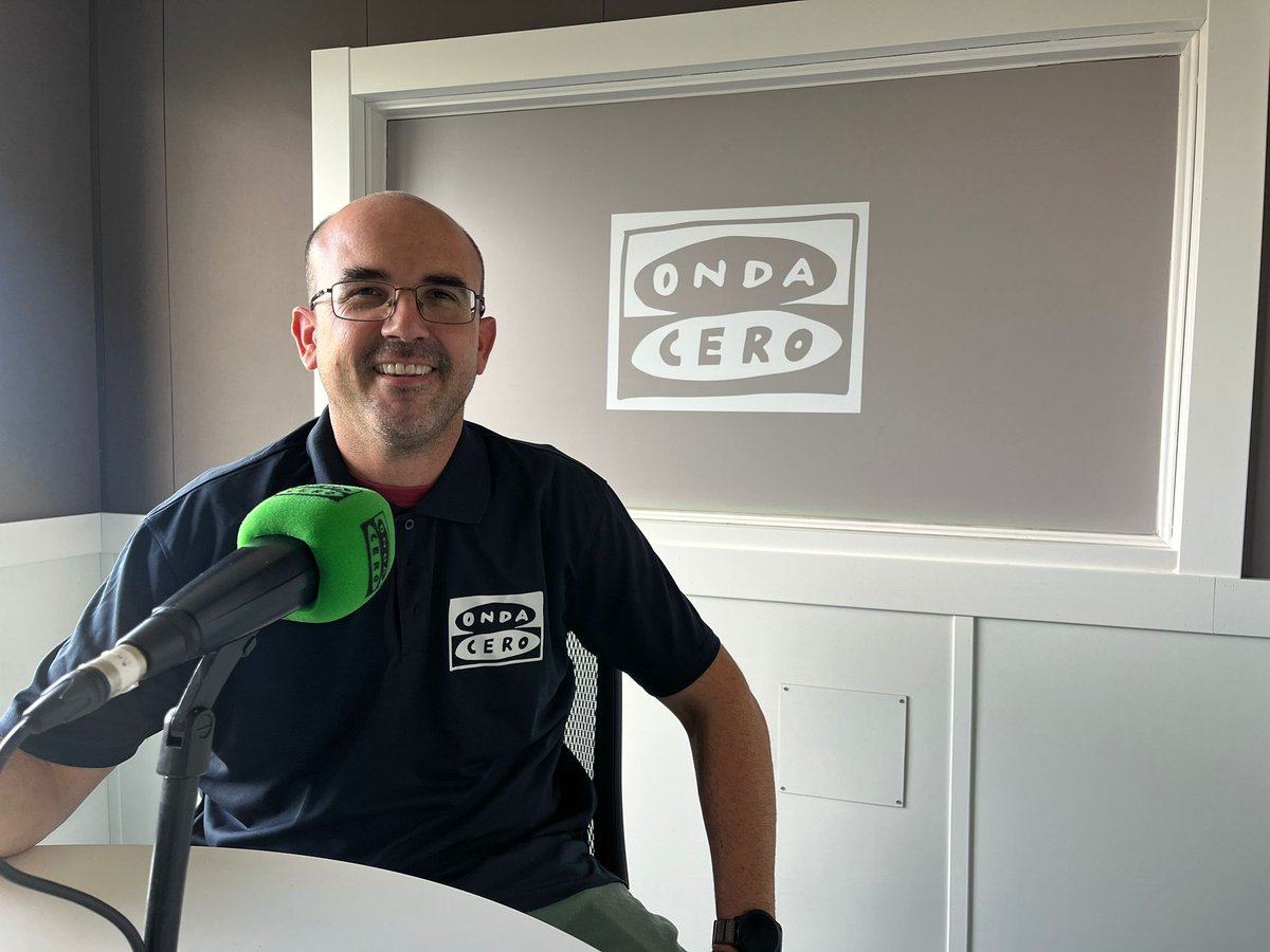 🌡️El Termómetro Amaro   de la jornada 13.

🤔¿Será el <a href="/marbella_fc/">Marbella FC</a> capaz de vencer al líder?

<a href="/OiramAM/">Mario Amaro</a> 
ondacero.es/emisoras/andal… a través de <a href="/OndaCero_es/">Onda Cero</a>