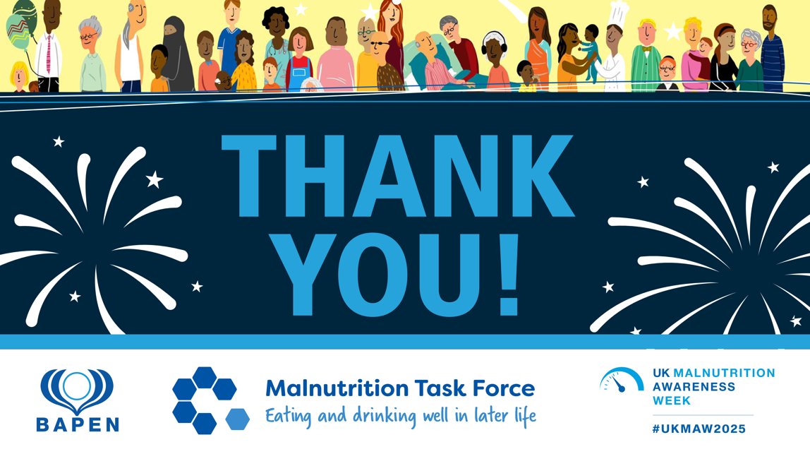 BAPEN UK tweet media