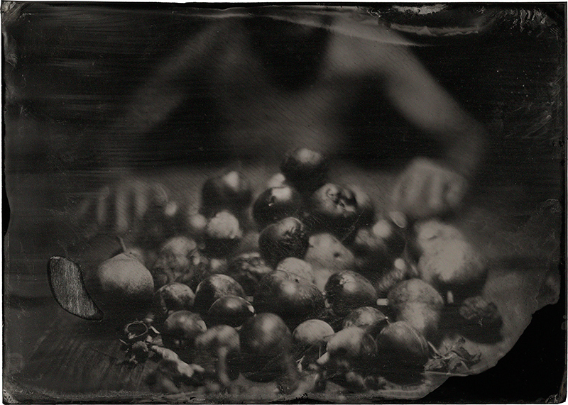 analog_fine_art's tweet image. Flambé by James Wigger