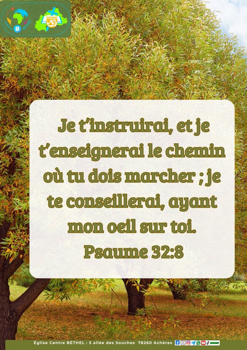 IsralOUEDRAOGO1's tweet photo. #DIEU #ENSEIGNANT #INSTRUCTEUR #CONSEILLER #PAROLE_DE_VIE #BIBLE https://t.co/bvB4Qla4UQ