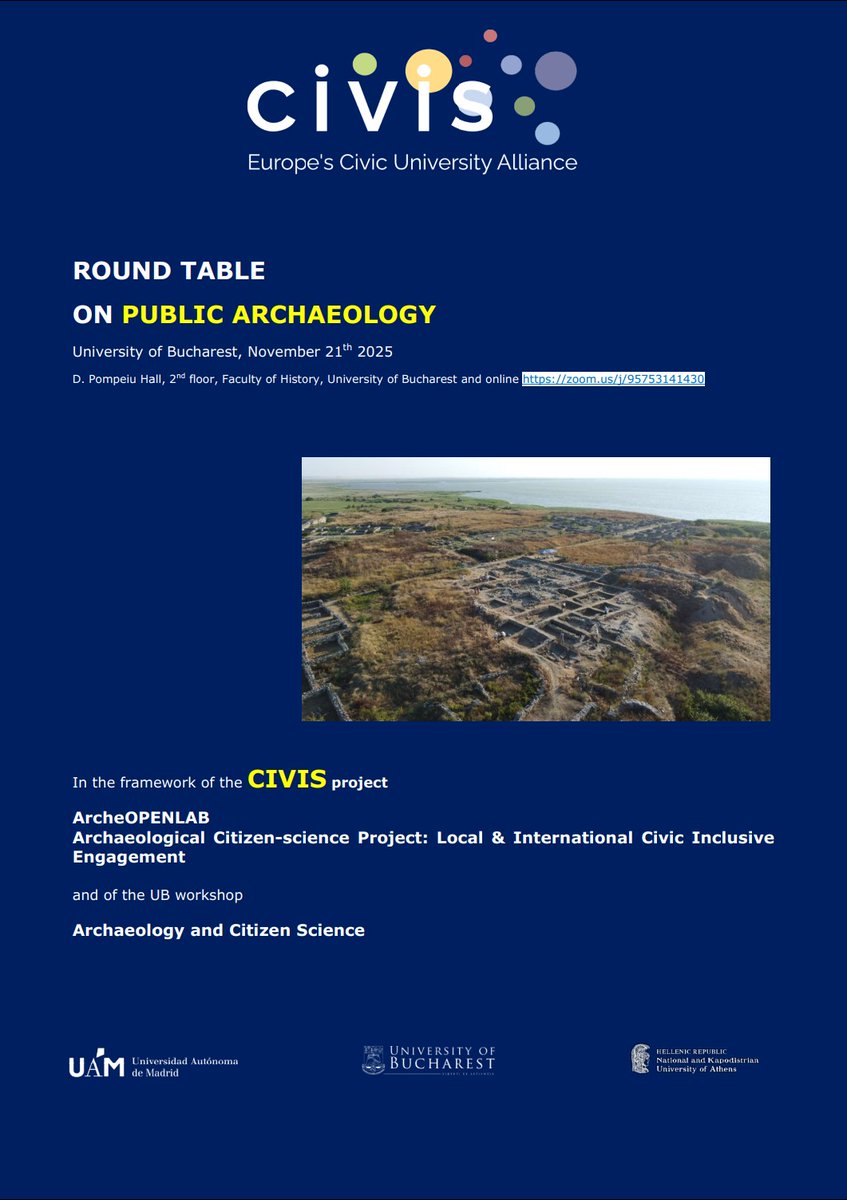 Construyendo Tarteso tweet media