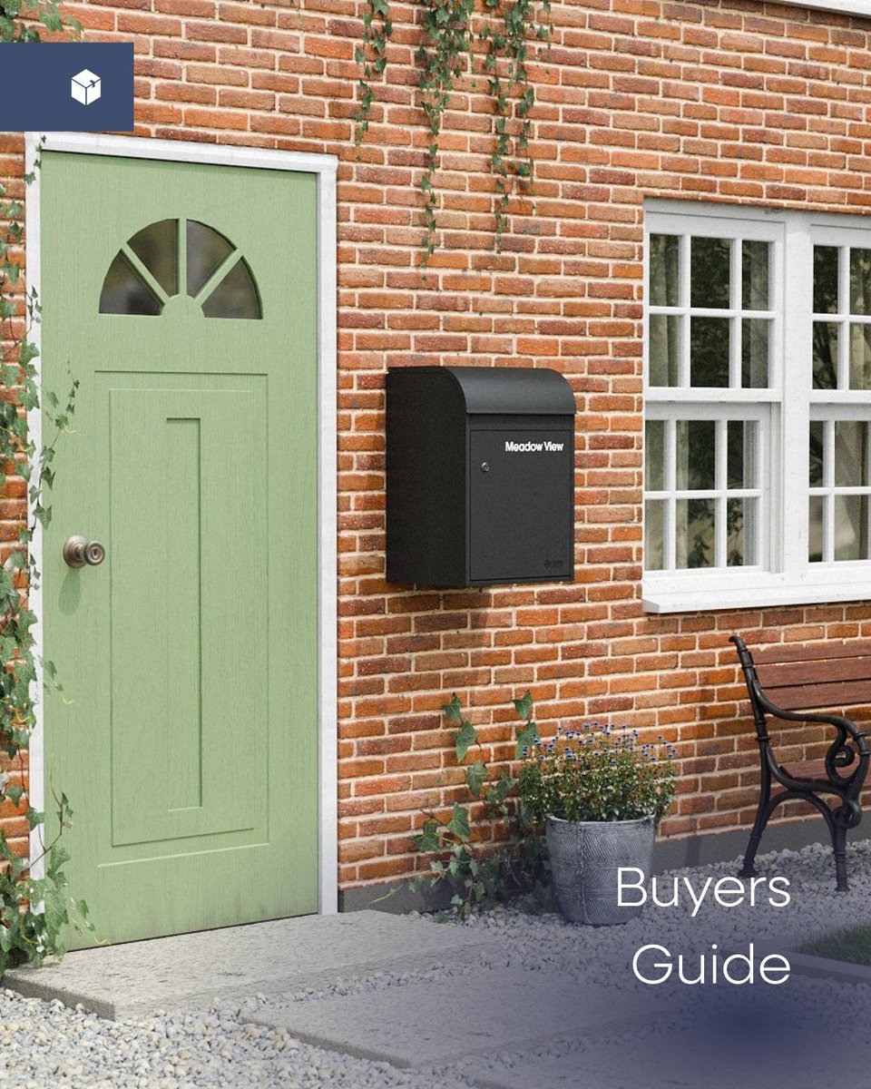 iloveparcelsuk's tweet image. Tired of the delivery dash every time a van slows down?

Discover the best parcel box solutions for UK homes. 

iloveparcels.com/best-front-doo… 

#DeliverySolutions #ParcelBoxGuide #HomeDelivery #UKHomes #SmartHomeSolutions #ParcelManagement