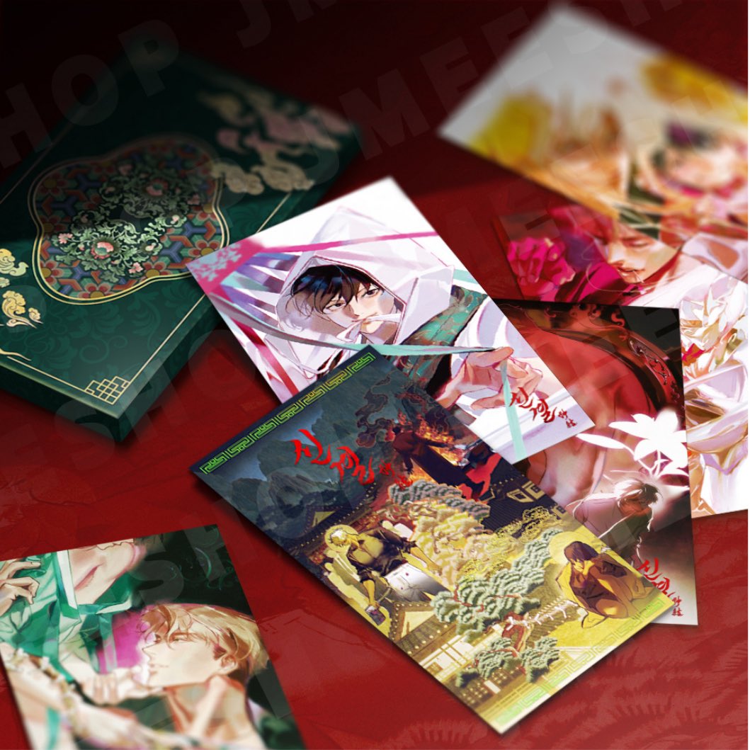 daeunmeow's tweet photo. อาร์ตสวยขนาดนี้ไม่มีกู้ดส์ก็เสียชื่ออิหมาแดงแล้ว การเงินไม่เคยได้พัก https://t.co/ieS45SL2B6
