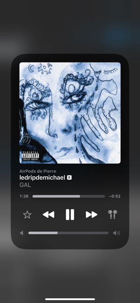 Toi tu fais l’bandit t’as des ourlets 😭