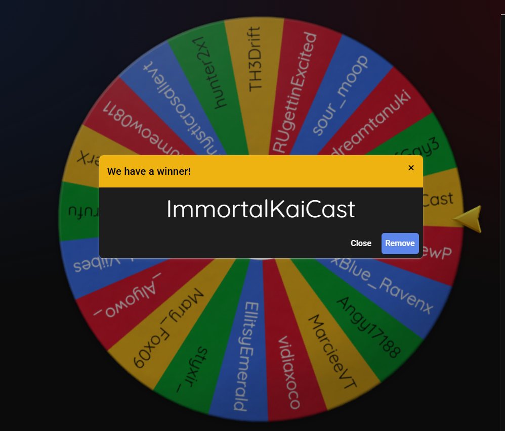 The winner is <a href="/ImmortalKaiCast/">ImmortalKaiCast 🐶🪽😈 (DEBUT PREPPING)</a> !!
Thank you all for joining ❤
You all have amazing designs!!