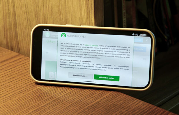 AndroidPlanet's tweet image. Eindelijk: irritante cookie-meldingen gaan mogelijk verdwijnen → androidplanet.nl/nieuws/eu-wil-… door Mike Peek