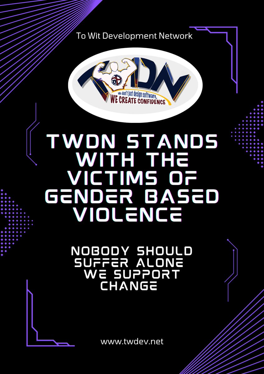 TW_DevNet's tweet image. Our small business supports your big cause
#G20SouthAfrica #womenfightforjustice #GBVawareness