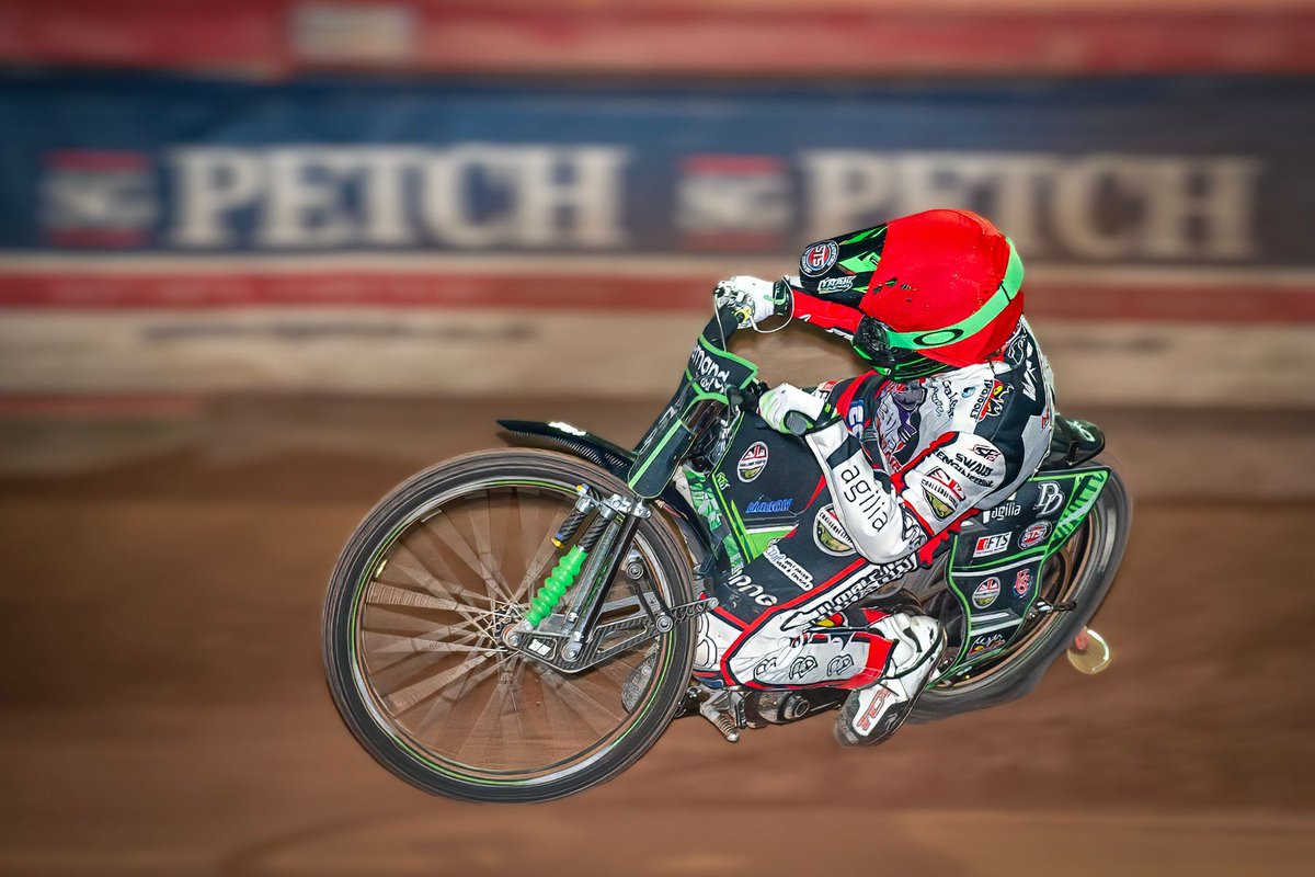 Redcar Speedway tweet media