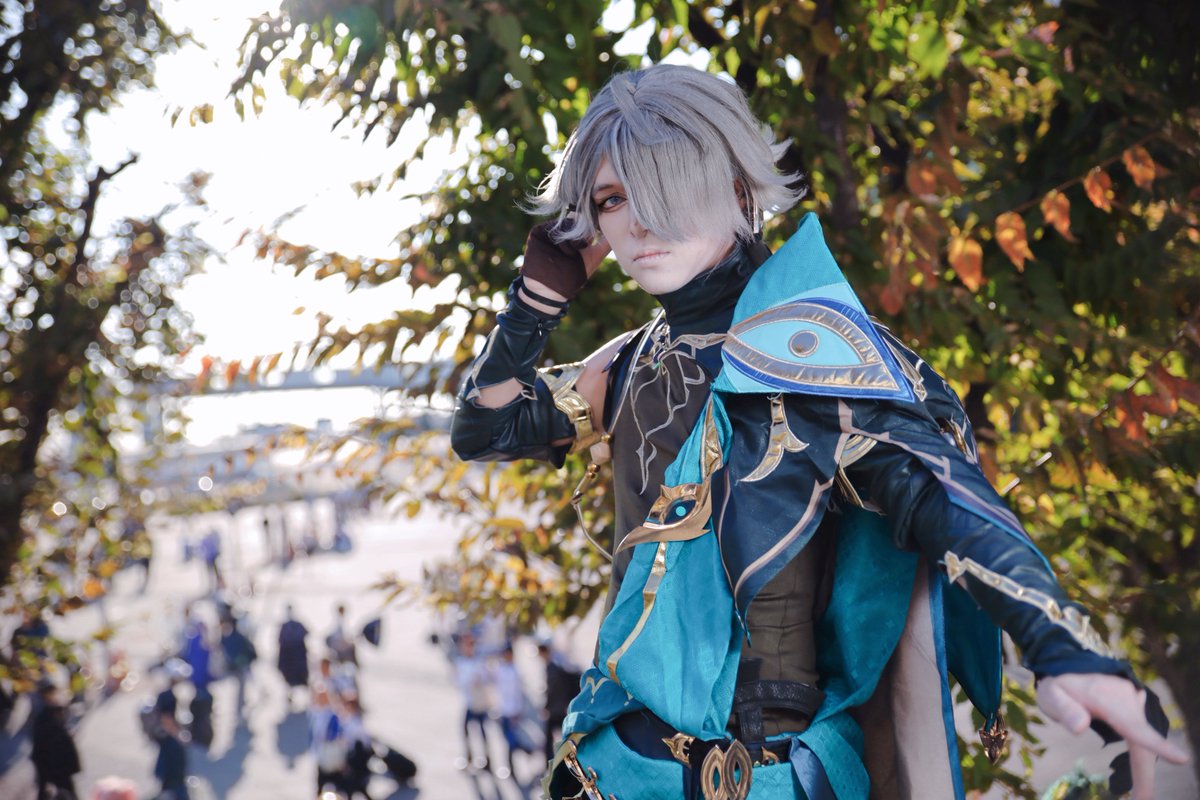 𝕔𝕠𝕤

原神／アルハイゼン

#アコスタATC 

📸<a href="/tsumayouji_DIL/">つまようじ</a> さん