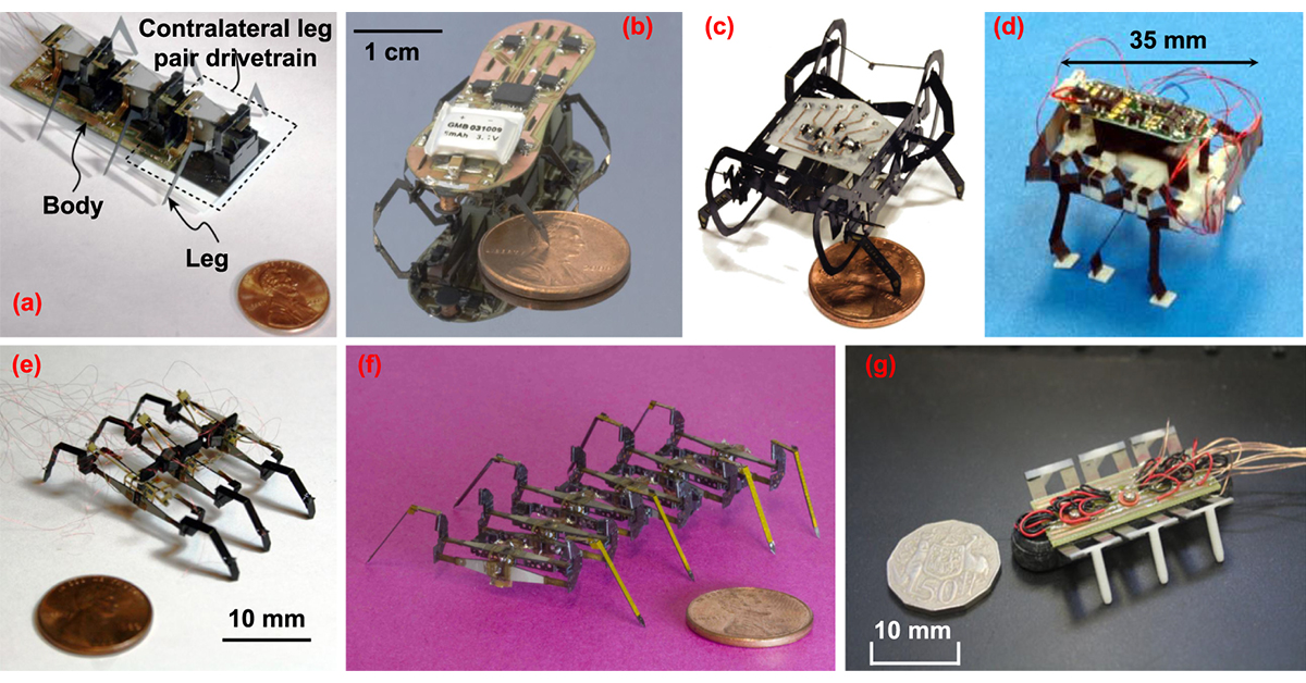 IntJExtremManuf's tweet image. An overview of #PiezoelectricActuators, detailing their types, principles, and diverse applications in positioning, #BiomedicalDevices, #manufacturing, and #microrobotics, while highlighting key advances and future development trends.
#OpenAccess in #IJEM: doi.org/10.1088/2631-7…