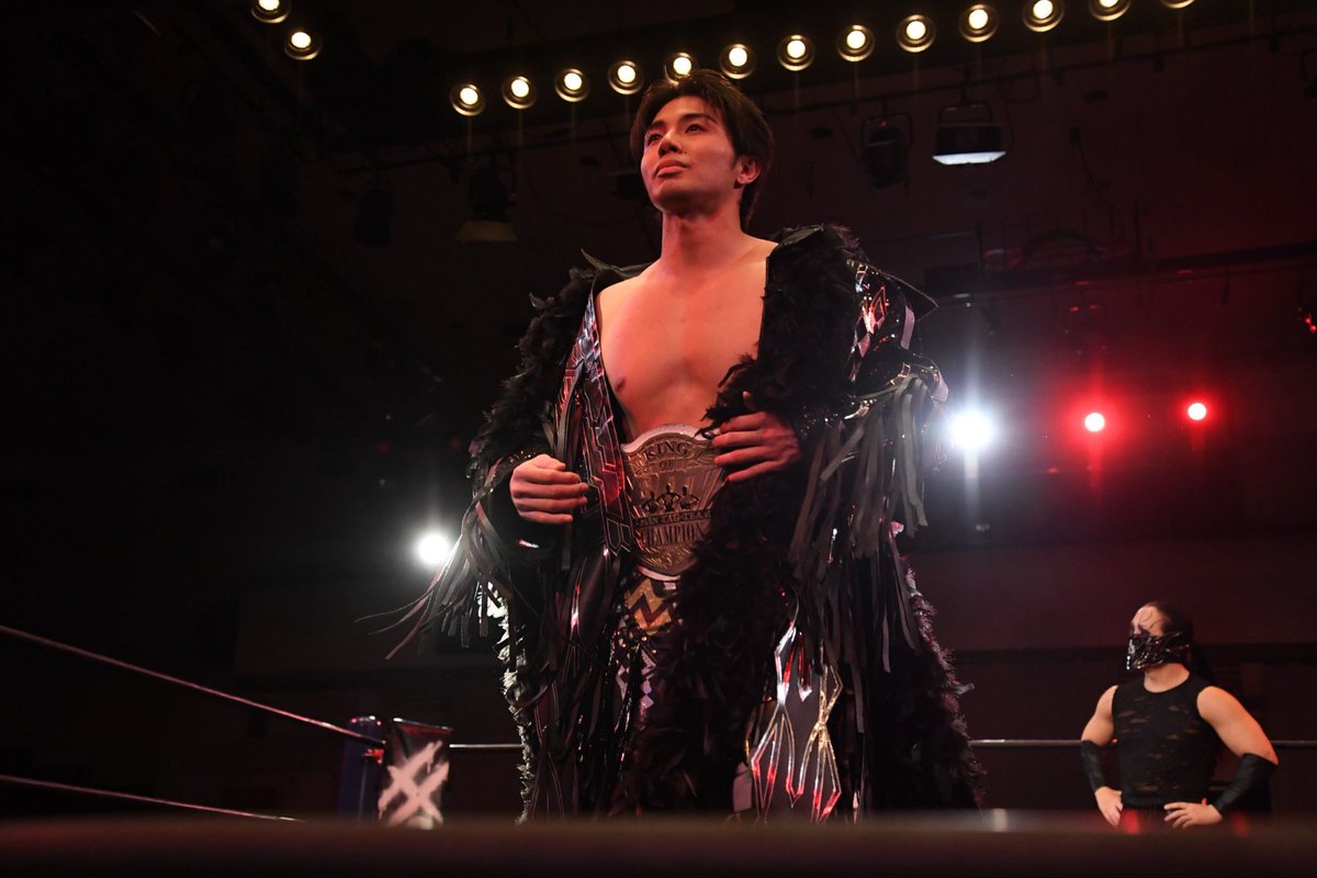 武知 海青 (@kaiche_official) / Posts / X