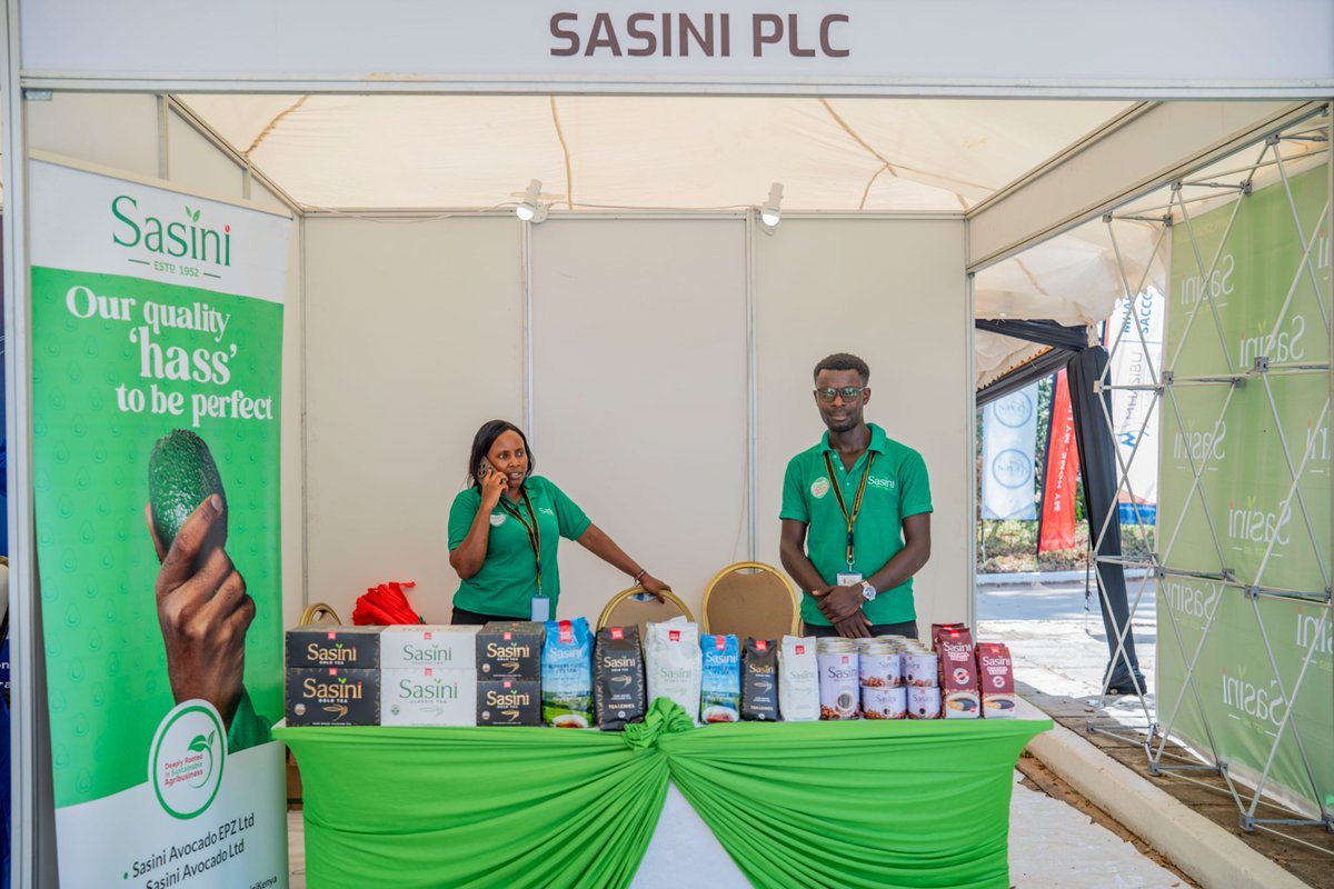 ICPAK_Kenya's tweet photo. 🌟 Visit the sponsor booths at the #ICPAK42ndAnnualSem Edition 2 and discover innovative solutions, services, and opportunities they have on display. Don’t miss the chance to connect and engage!
#42ndAnnualSeminar #ThankYouSponsors @mividahomes @sasiniplc @KenyaAirways @ZetechUni ^CA