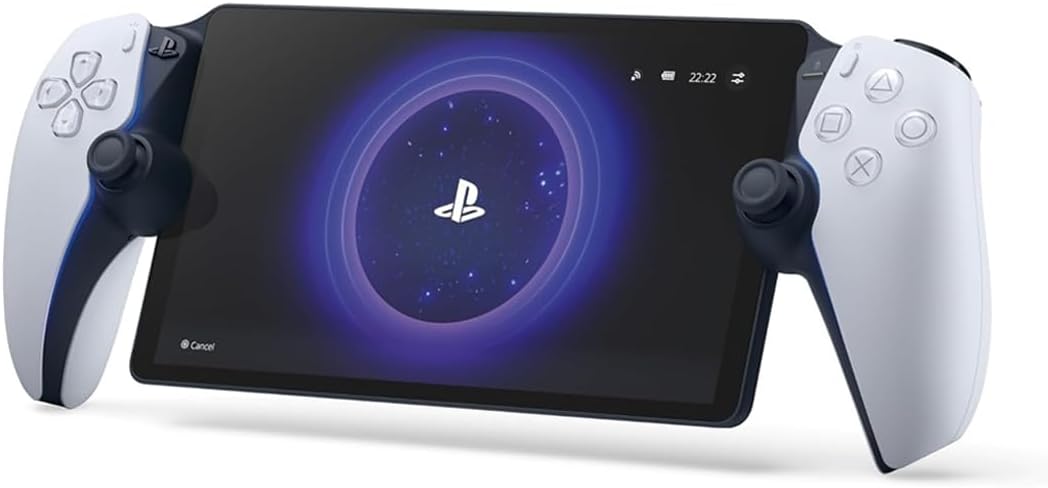 dealfunfr's tweet image. == BLACK FRIDAY ==
Playstation Portal pour PS5 à 184€ !
*AMAZON: amzn.to/48qA1v4

#blackfriday #pub