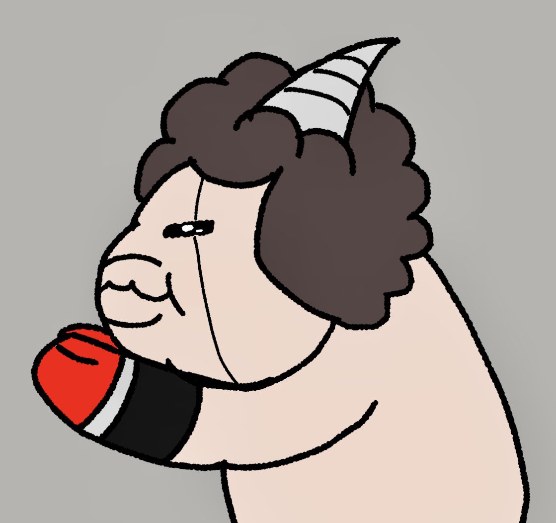 ばふぁちゃむ (@BuffaChum) / Posts / X