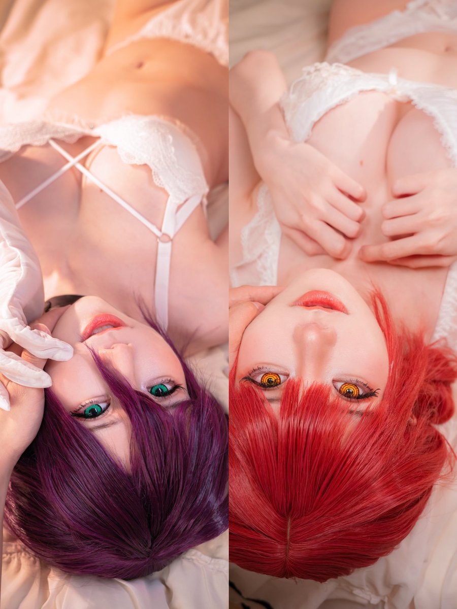 iamdorasnow's tweet image. REZE X MAKIMA New Merch For AFA!!!🥰❤️ Please Take A Look 🤭 Some Limited To This Preorder &amp;amp; Afa Only!

forms.gle/v498QtJmKgLLiN… 

Preorder Closes On Next Tues 25th Nov