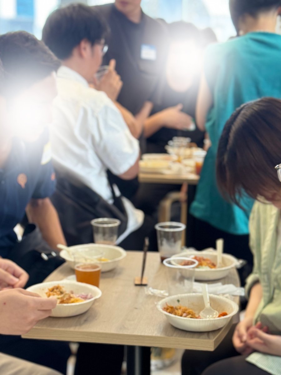 Retty株式会社 広報・IR tweet media