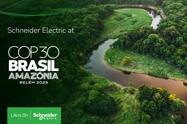 Schneider Electric Accelerates Industrial Decarbonisation at COP30 arrr.co.za/lLVs5

#ConstructionSafety #Environment #Sustainability #Renewable #Biofuel #COP30