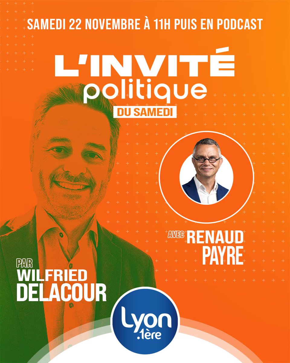 Lyon 1ère tweet media