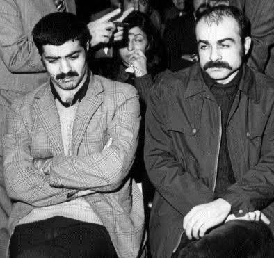 برقی غمگین tweet media
