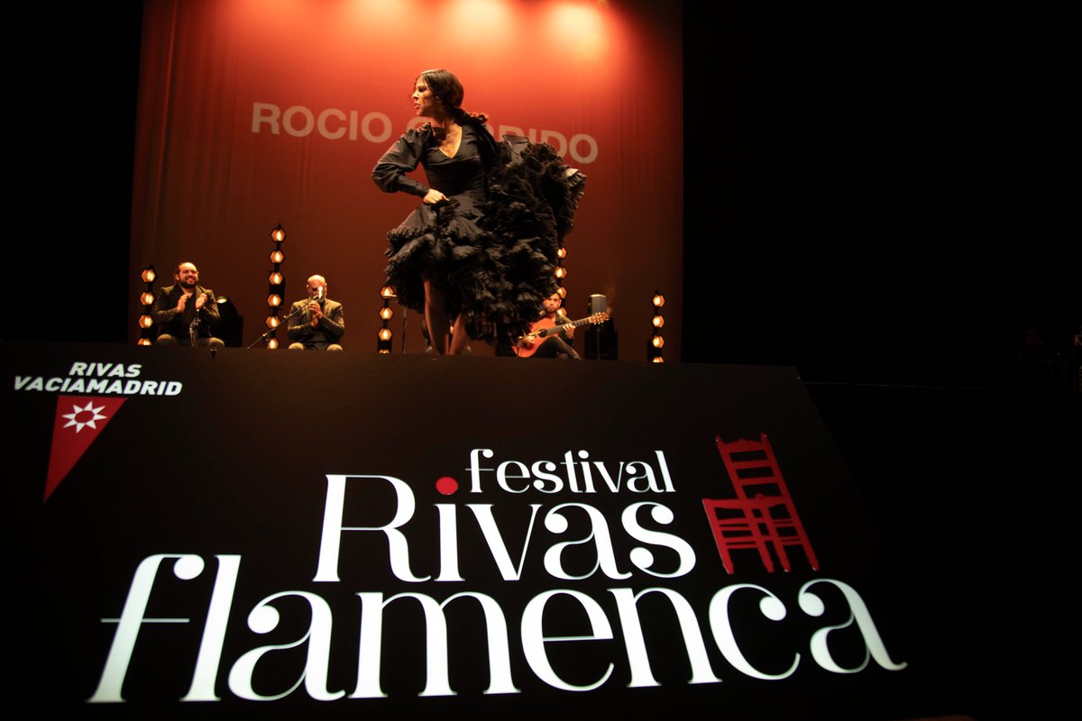 Foto cedida por Ayuntamiento de Rivas