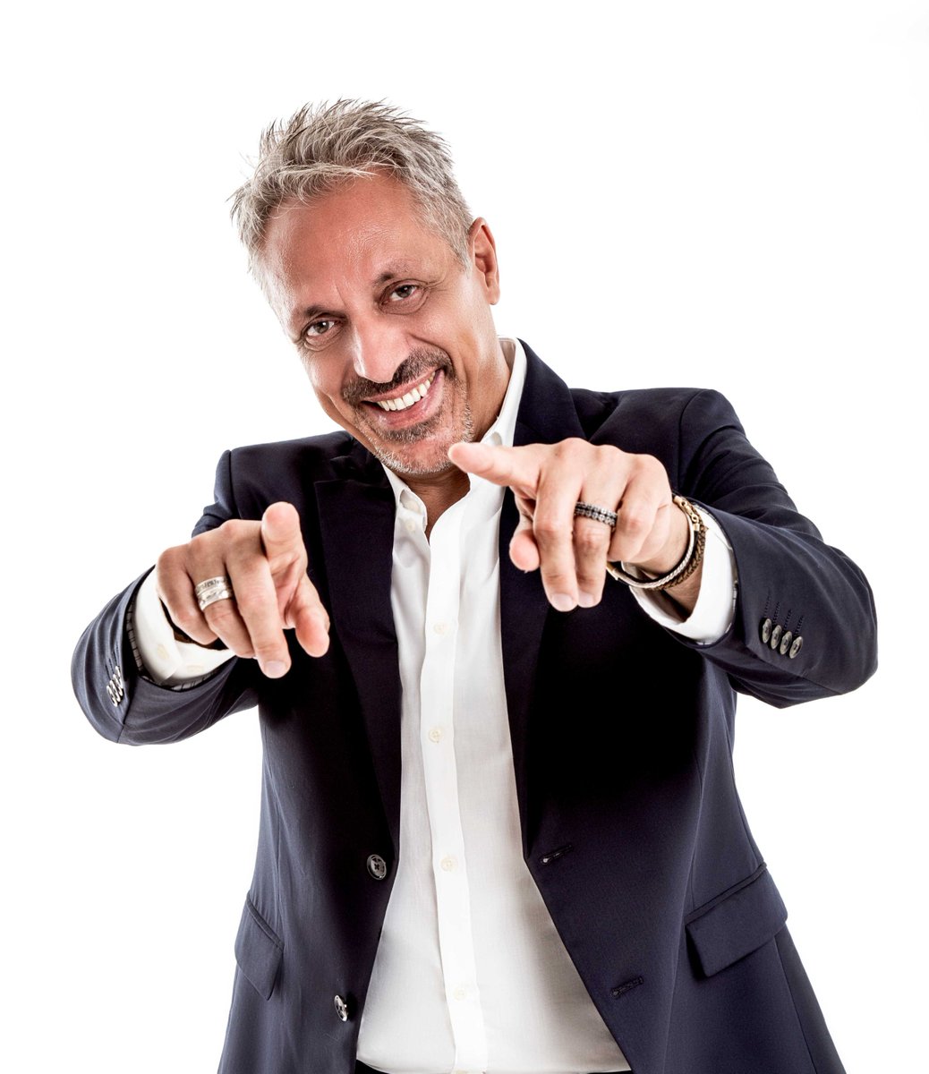 Inizia oggi da #Tolmezzo la tournée in #FVG di <a href="/MaxPisu/">Max Pisu</a> con SINCERAMENTE BUGIARDI - il <a href="/messveneto/">messaggeroveneto</a> presenta lo spettacolo con un'intervista di Gian Paolo Polesini al protagonista messaggeroveneto.it/cultura-e-spet…