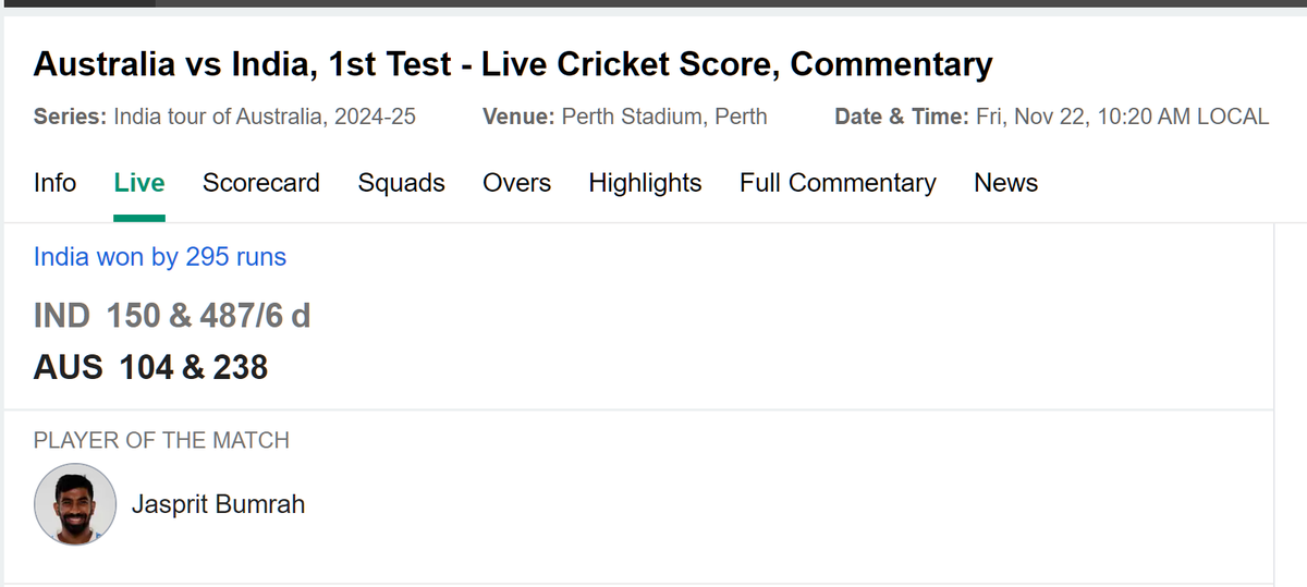 England have better chance to win this 1st test here at Perth, Their batter just need to do the same which Team India did in 2nd inning while batting #CricketGully #TestCricket #BGT #TheAshes #AUSvENG