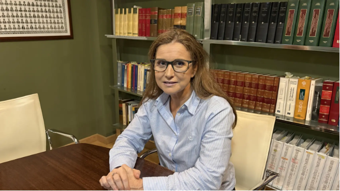 Nuestra compañera y vicepresidenta del COAFA, Belén Sánchez, apunta en estas declaraciones al diario El Español, la realidad de las comunidades de propietarios y el papel del Administrador de Fincas colegiado.

search.app/zHfHE