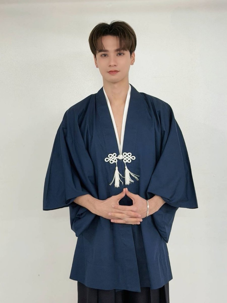 Imillamil's tweet image. ซูชิอร่อย ๆ เสิร์ฟโดยเชฟสุดหล่อตาแป๋ว

 KENG WITH HAMASUSHI
#HAMASUSHITHxKengHarit