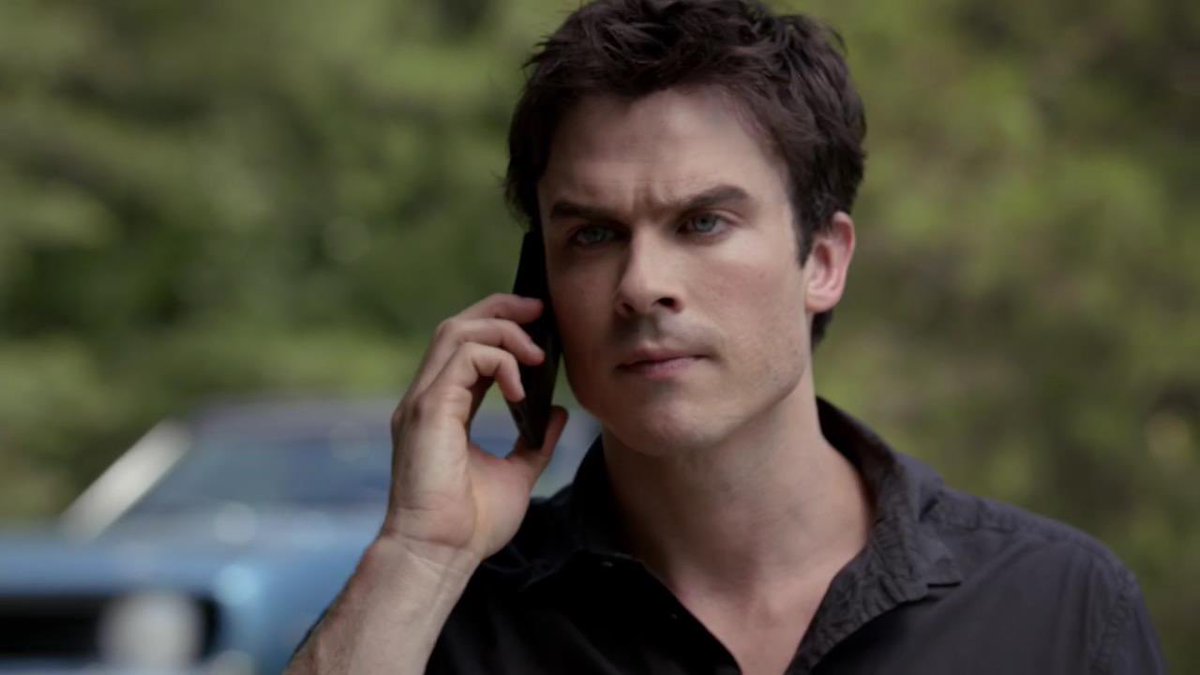 Jayysein's tweet image. A vampire&apos;s battle to death. Who&apos;s coming out alive?

- Niklaus Mikaelson
- Elijah Mikaelson 
- Stefan Salvatore 
- Damon Salvatore