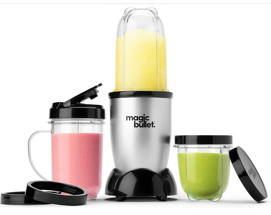 yumi2013432's tweet image. Portable Multi-Function Blender

Elevate your daily meals with this versatile blender! Whisk up smoothies, sauces, and more in seconds.

#MultiFunctionBlender #KitchenTool #AmazonShopping #SmoothieMaker #MealPrepEssential