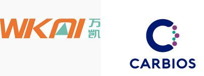 RenewableCNews's tweet image. CARBIOS and Wankai New Materials, a subsidiary of Zhink Group, are committed to the large-scale deployment of CARBIOS’ PET biorecycling technology in Asia renewable-carbon.eu/news/?p=170655 #biobased #biorecycling #circulareconomy #petrecycling #plastics #recycling #RenewableCarbon