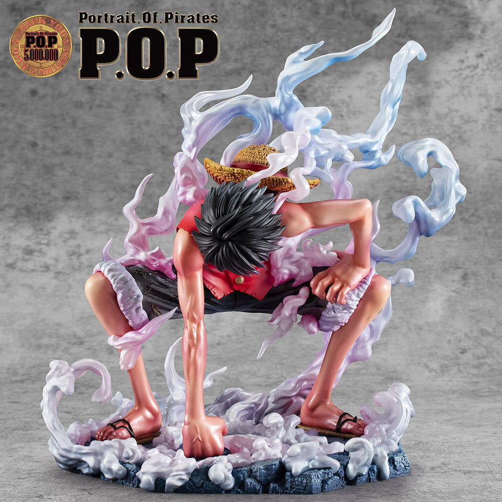 ワンピースpop 値下げ交渉OK P.O.Pワンピース_メガハウス公式 (@POP15thMemorial) / Posts / X